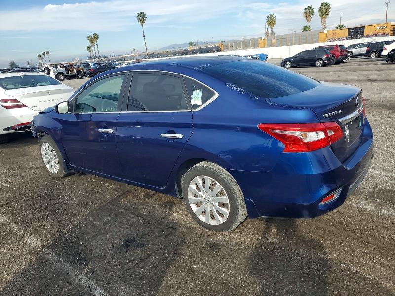 Фото 2 - NISSAN SENTRA