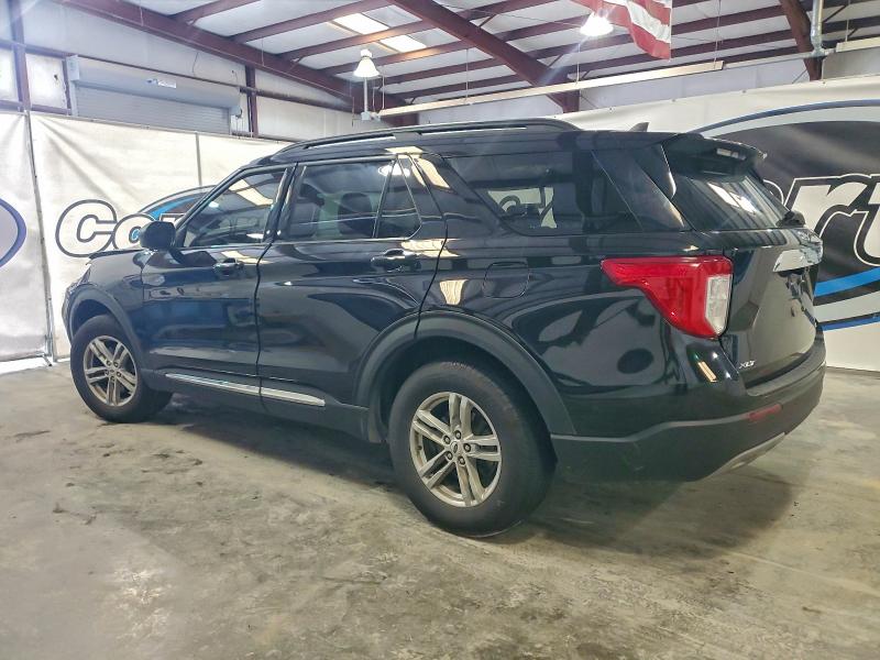 Фото 2 - FORD EXPLORER