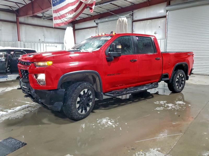 Фото 1 - CHEVROLET ALL Models