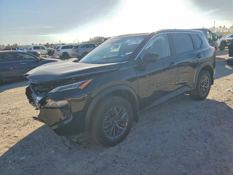 Фото 1 - NISSAN ROGUE