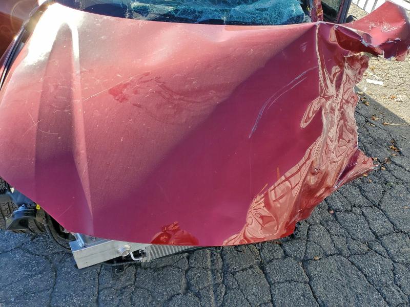 HYUNDAI IONIQ 6 SE 2025 VIN KMHM34AA1SA090937