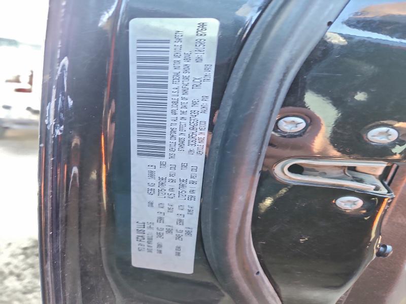 Фото 12 - RAM All Models