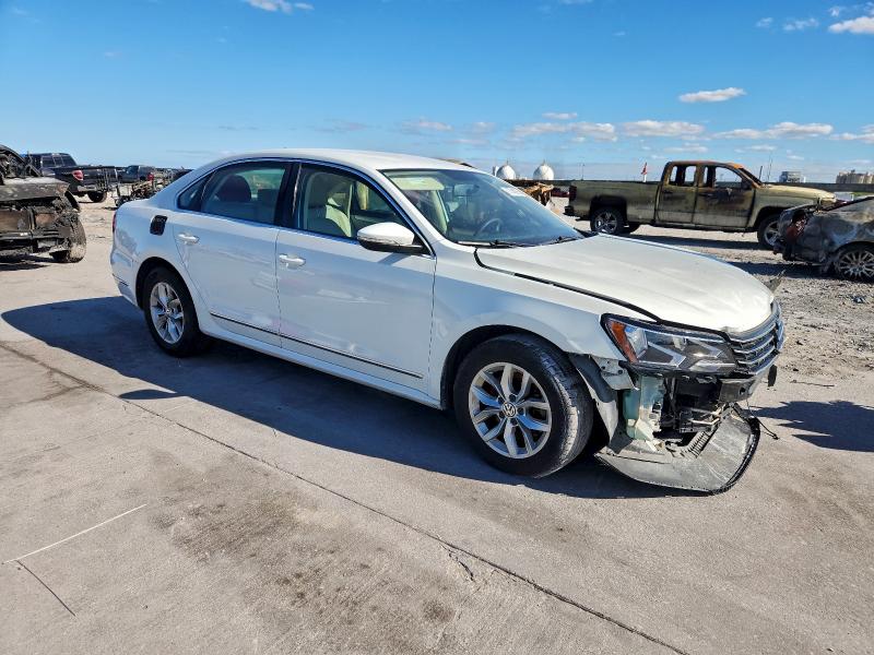 Фото 4 - VOLKSWAGEN PASSAT