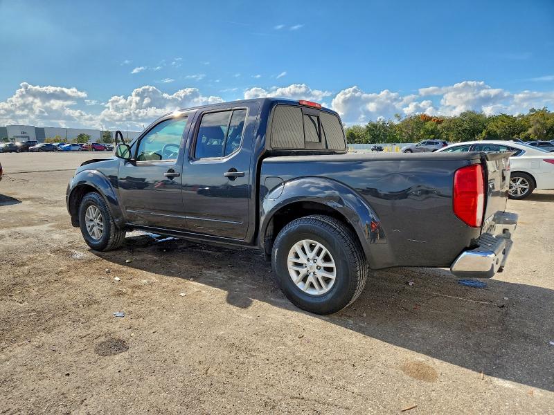 Фото 2 - NISSAN FRONTIER