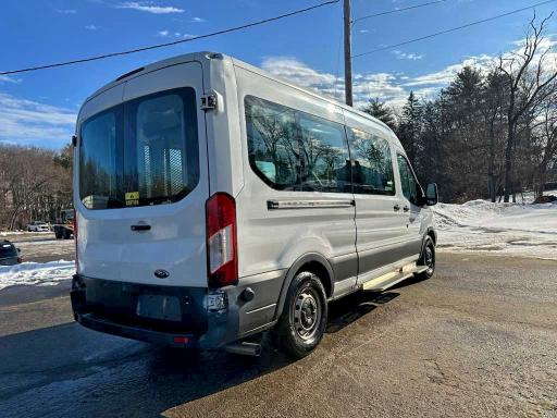 Фото 3 - FORD TRANSIT