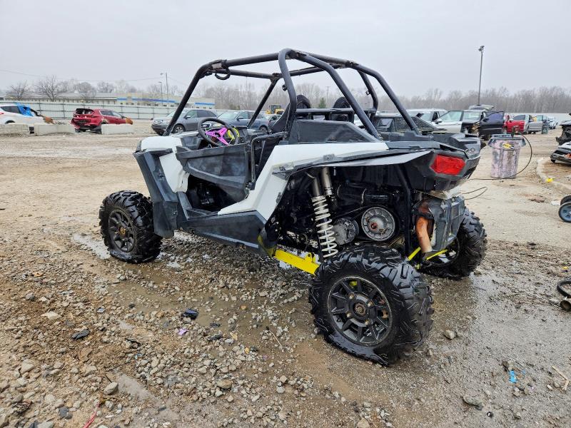 POLARIS RZR 2017