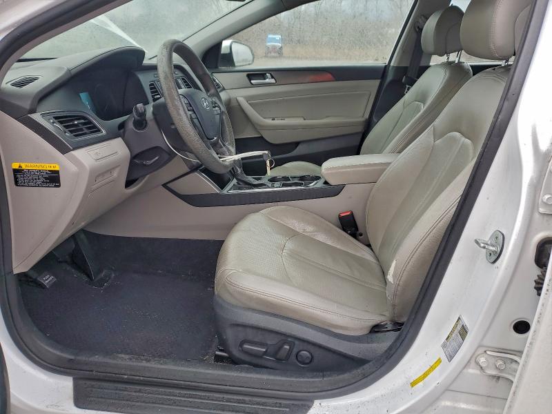 Фото 7 - HYUNDAI SONATA