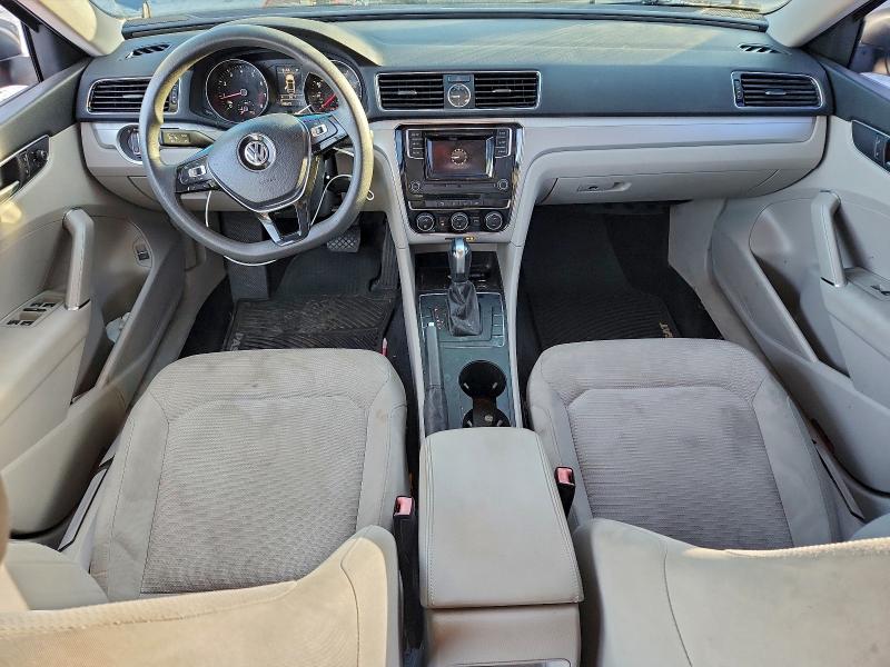 Фото 8 - VOLKSWAGEN PASSAT