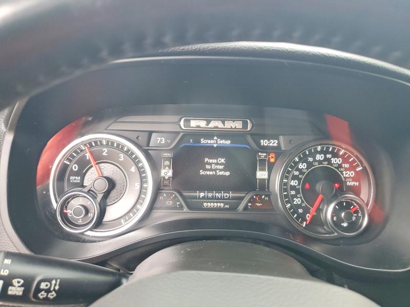 Фото 9 - RAM 1500