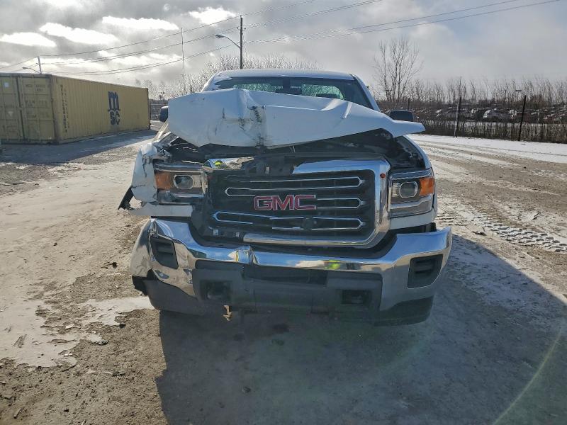 Фото 5 - GMC SIERRA