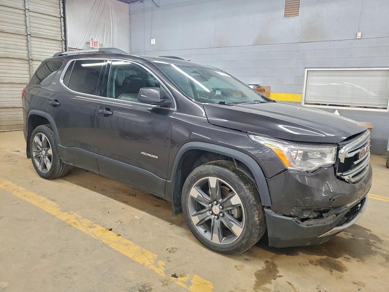 Фото 4 - GMC ACADIA
