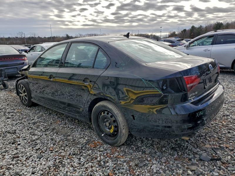 Фото 2 - VOLKSWAGEN JETTA