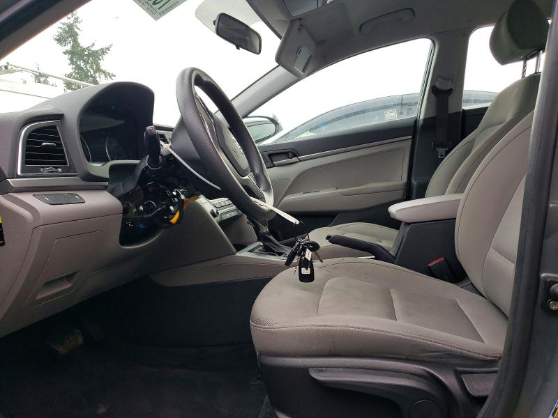 Фото 7 - HYUNDAI ELANTRA