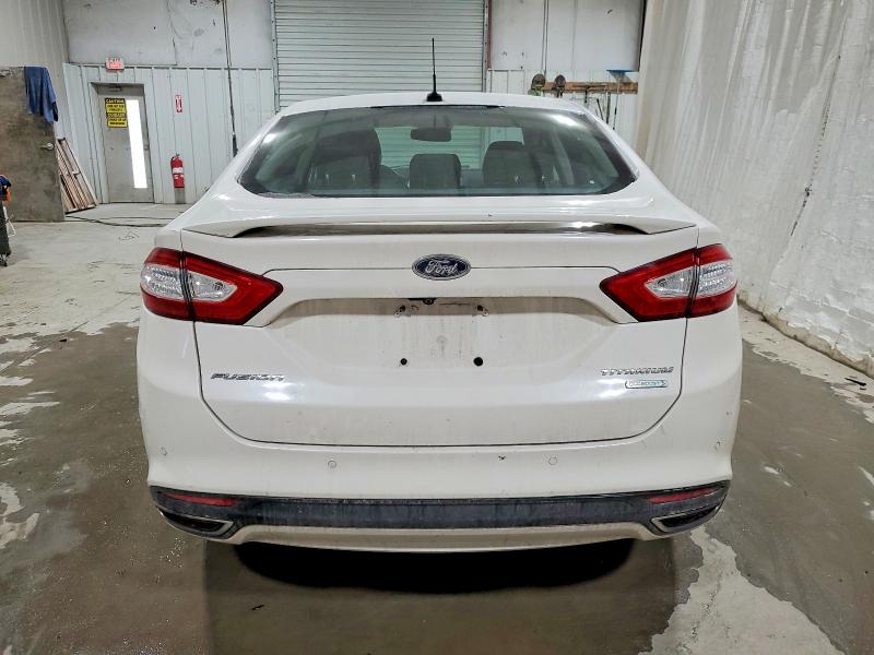 Фото 6 - FORD FUSION