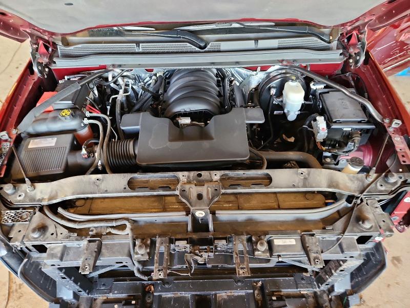 Фото 12 - GMC YUKON