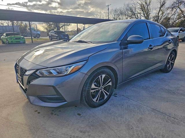 Фото 2 - NISSAN SENTRA