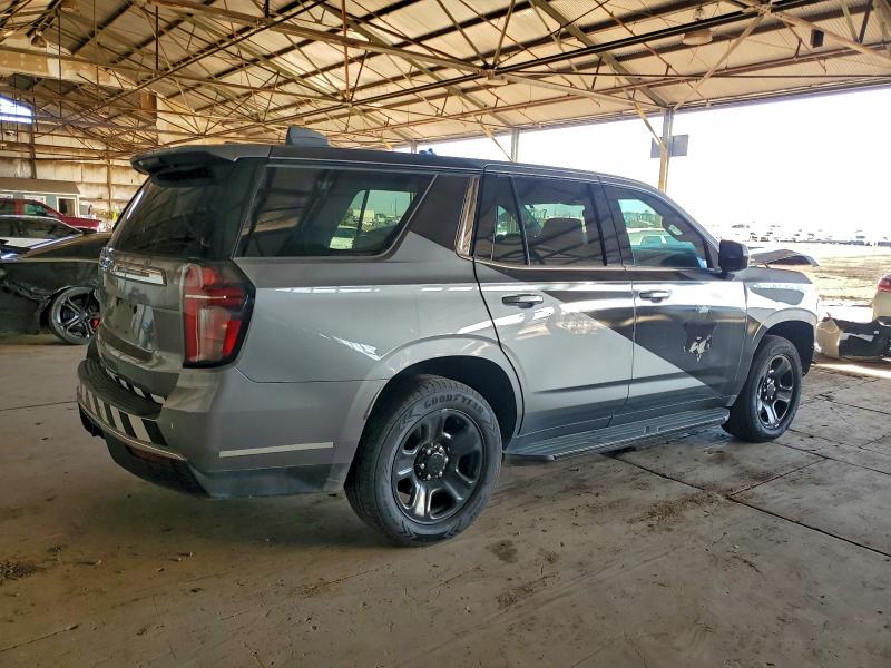 Фото 3 - CHEVROLET TAHOE