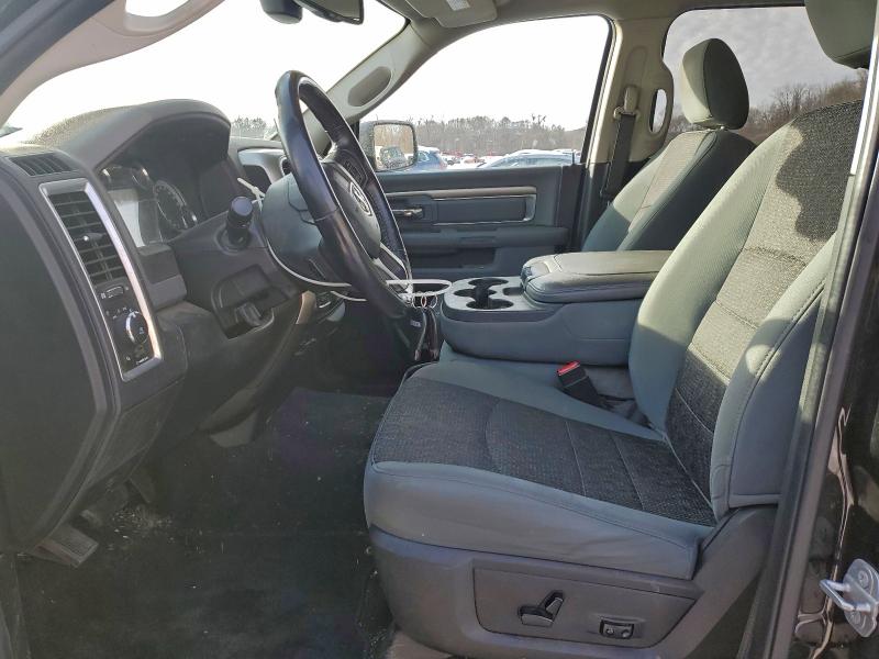 Фото 7 - RAM 1500