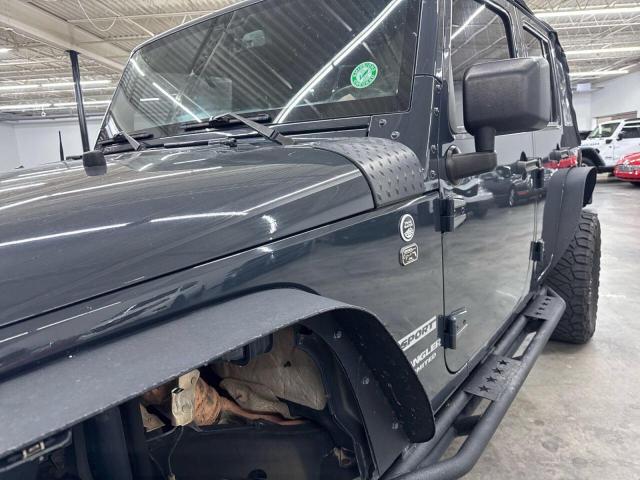 Фото 7 - JEEP WRANGLER