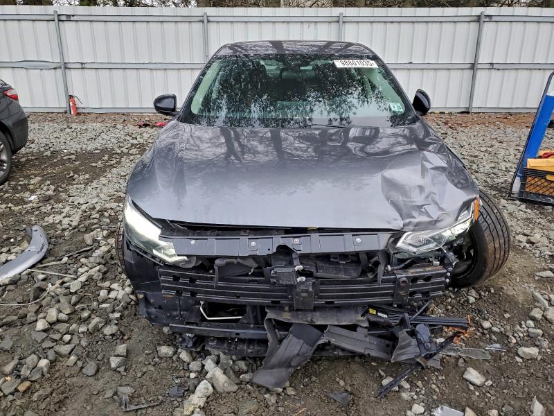 Фото 5 - NISSAN SENTRA