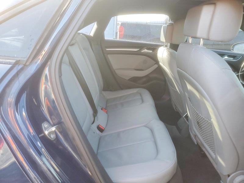 Фото 10 - AUDI A3