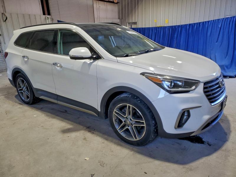 Фото 4 - HYUNDAI SANTA FE