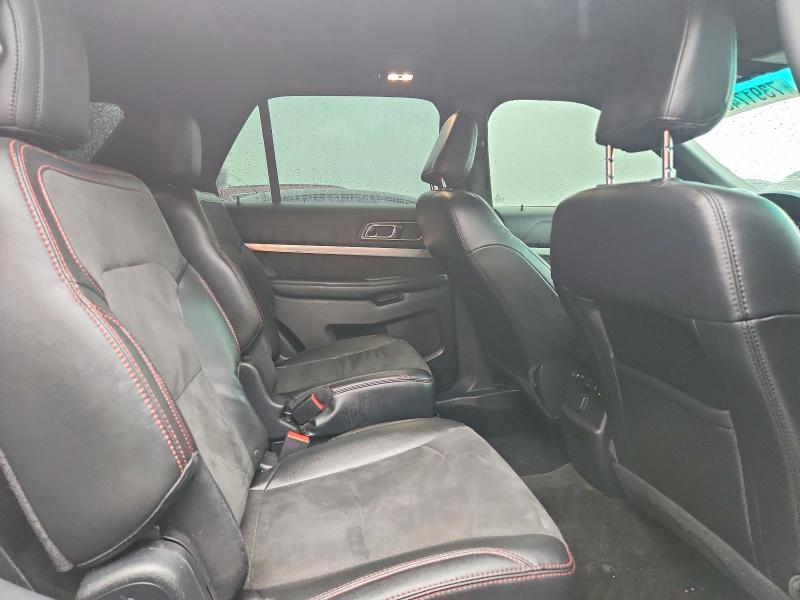 Фото 11 - FORD EXPLORER