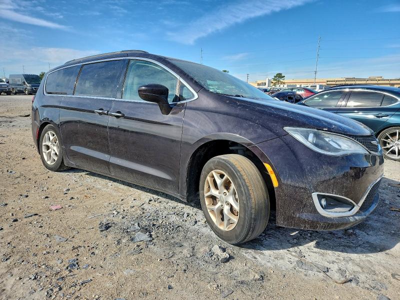 Фото 4 - CHRYSLER PACIFICA