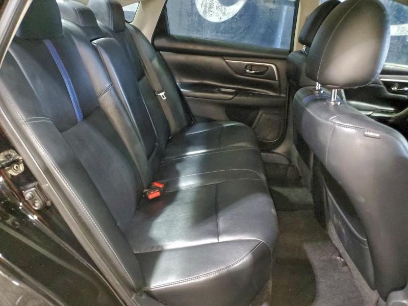 Фото 10 - NISSAN ALTIMA