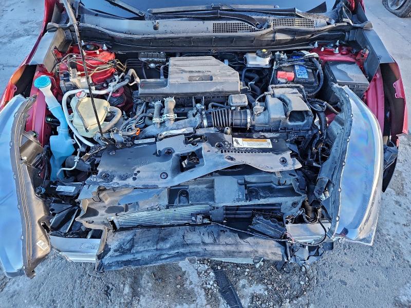 Фото 12 - HONDA CRV