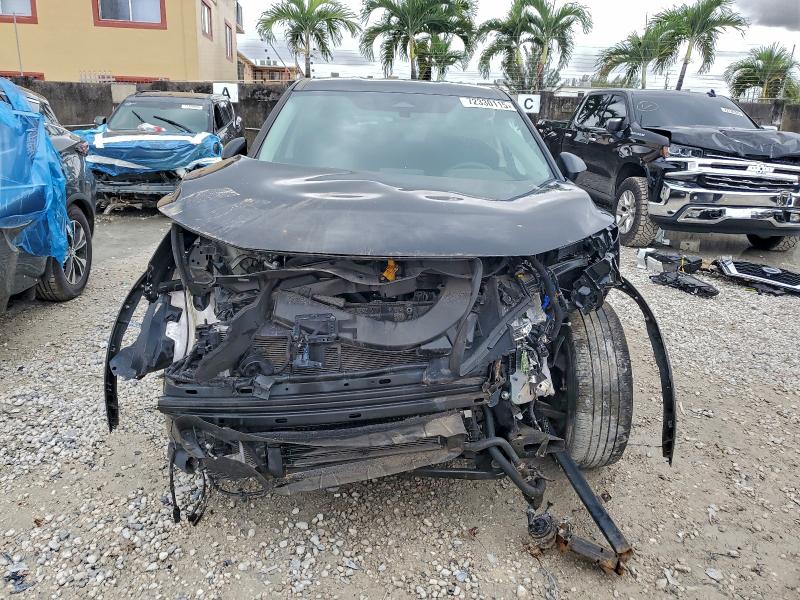 Фото 5 - NISSAN ROGUE