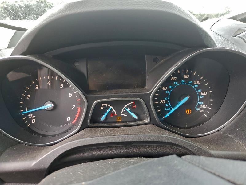 Фото 9 - FORD ESCAPE