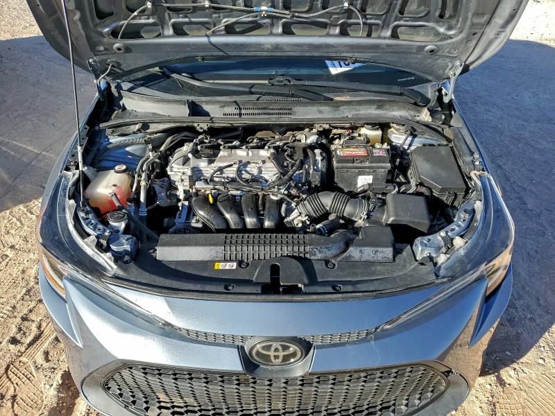 Фото 11 - TOYOTA COROLLA