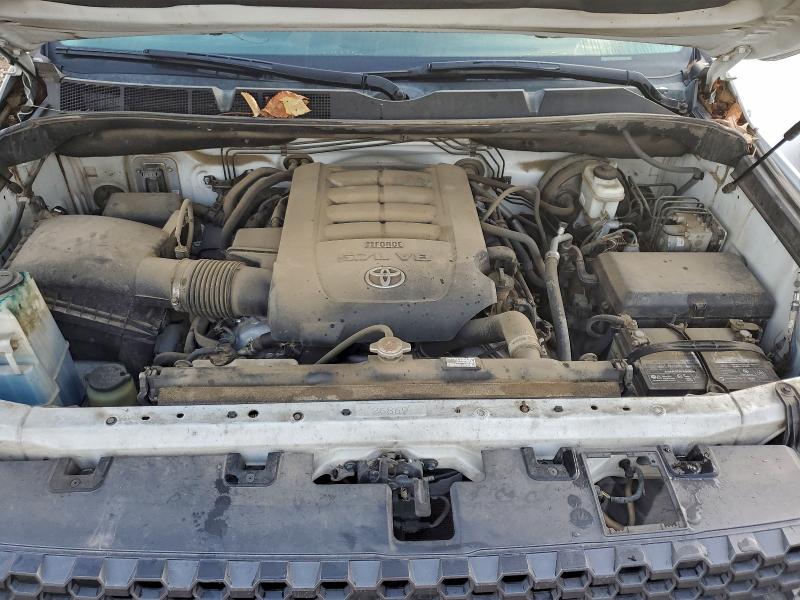 Фото 11 - TOYOTA TUNDRA