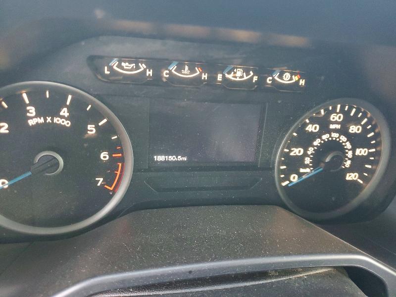 Фото 9 - FORD F-150