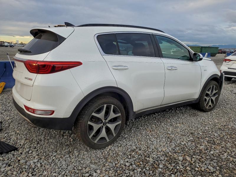 Фото 3 - KIA SPORTAGE