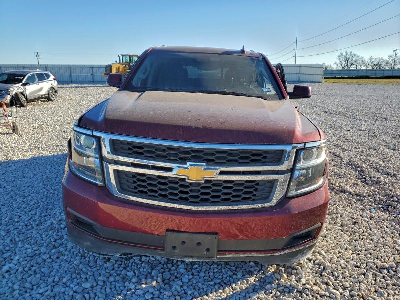 Фото 5 - CHEVROLET TAHOE