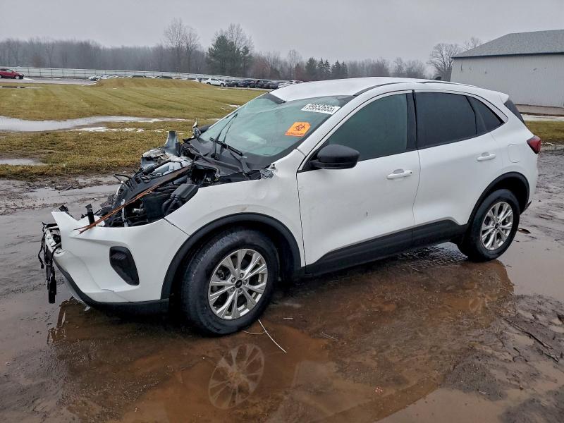 FORD ESCAPE ACT 2023 VIN 1FMCU9GN3PUB47516