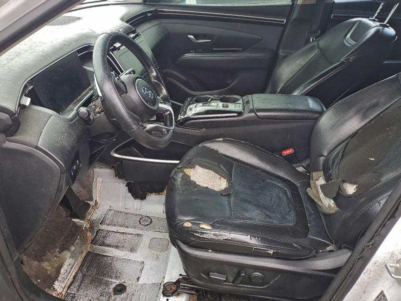 Фото 7 - HYUNDAI TUCSON