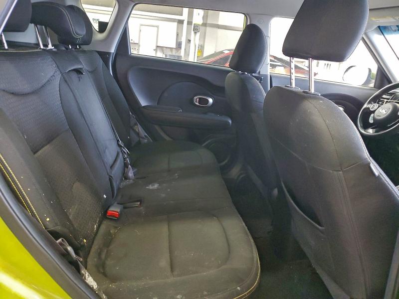 Фото 10 - KIA SOUL