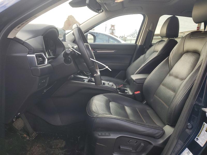 Фото 7 - MAZDA CX-5