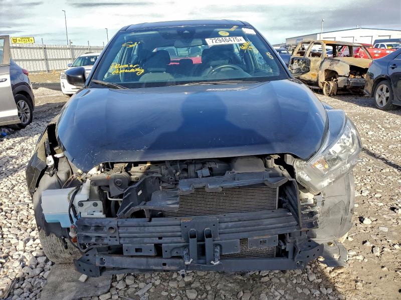 Фото 5 - NISSAN KICKS