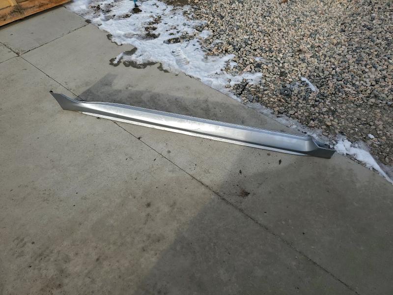 Фото 12 - SUBARU WRX