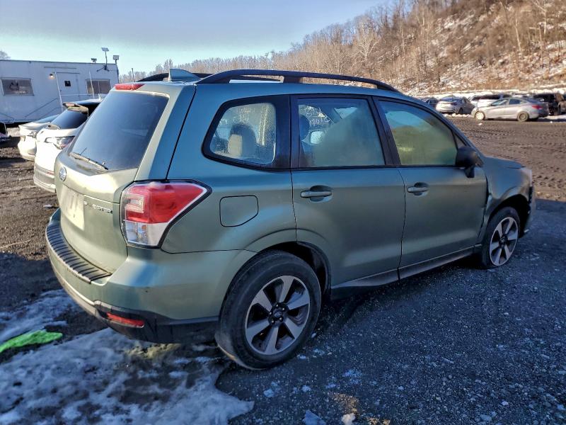 Фото 3 - SUBARU FORESTER