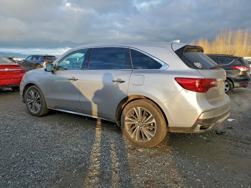 Фото 2 - ACURA MDX
