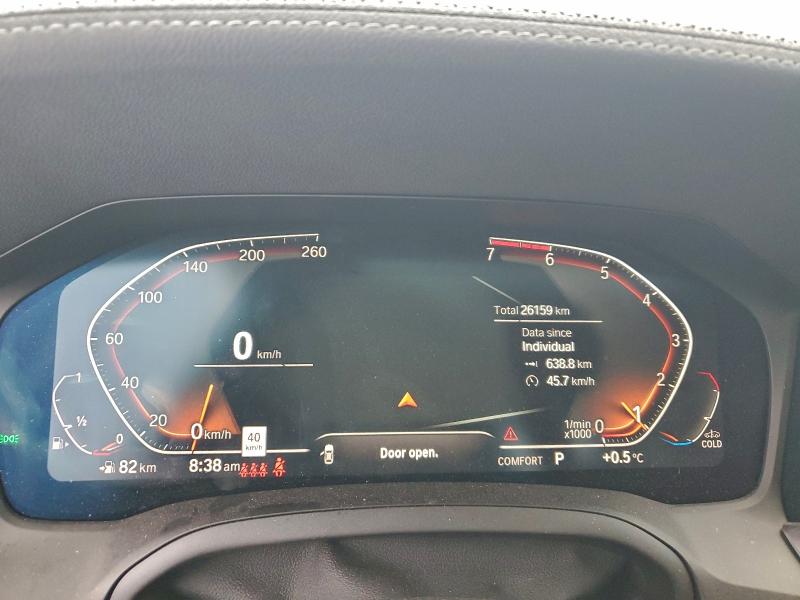 Фото 9 - BMW 3 SERIES