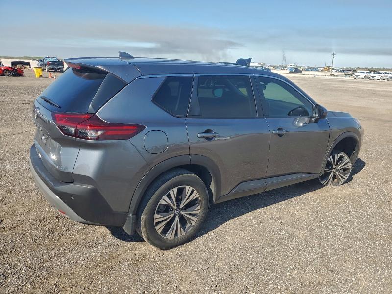 Фото 3 - NISSAN ROGUE