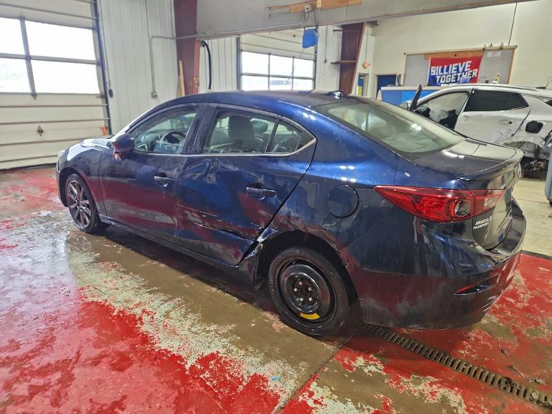 Фото 2 - MAZDA 3