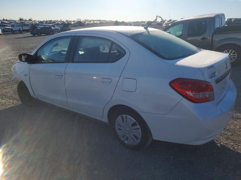 Фото 2 - MITSUBISHI MIRAGE