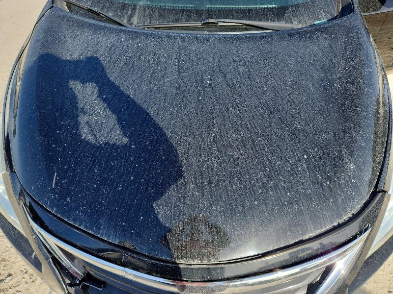 Фото 11 - NISSAN ALTIMA